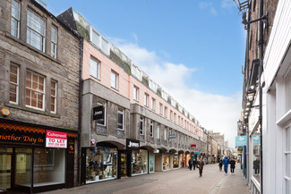 Plus de détails pour 118-136 Rose St, Edinburgh - Bureau à louer