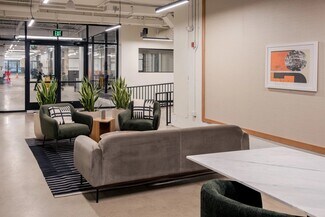 Plus de détails pour 1060 N Capitol Ave, Indianapolis, IN - Coworking à louer