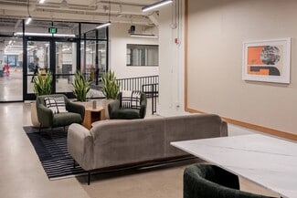 Plus de détails pour 1060 N Capitol Ave, Indianapolis, IN - Coworking à louer