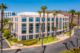 Plus de détails pour 10 Pointe Dr, Brea, CA - Bureau à louer