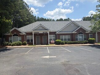 Plus de détails pour 1198 Buckhead Crossing, Woodstock, GA - Bureau à louer