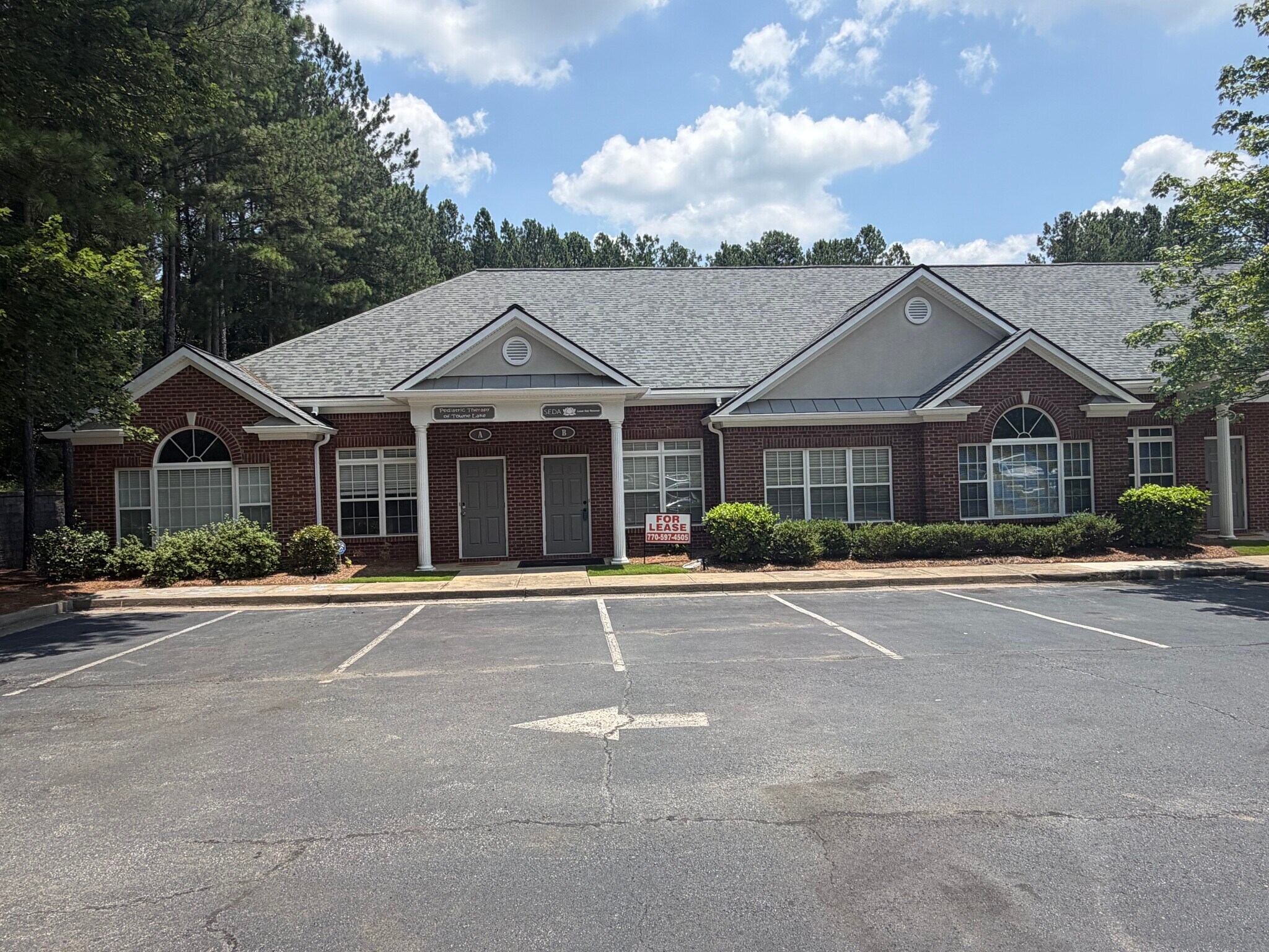 1198 Buckhead Crossing, Woodstock, GA à louer Photo de l’immeuble– Image 1 sur 13
