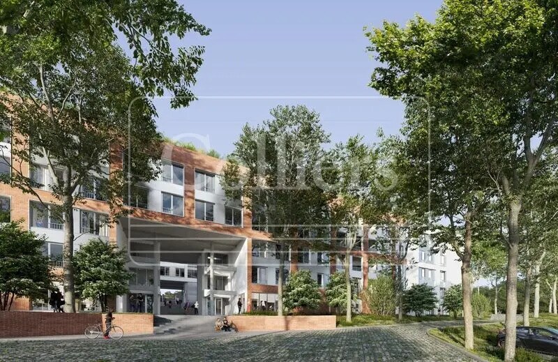 5 Avenue Marcel Dassault, Toulouse à vendre Photo de l’immeuble– Image 1 sur 12