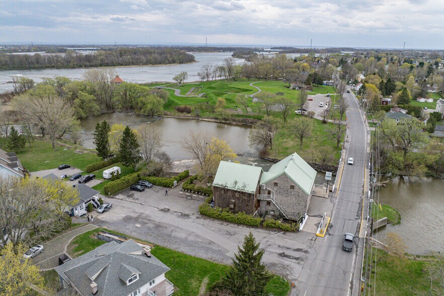 308 Ch Du Fleuve, Coteau-du-lac, QC à vendre - Photo de l’immeuble – Image 3 sur 7