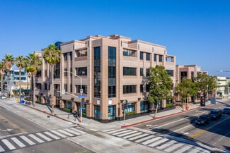 Plus de détails pour 808 Wilshire Blvd, Santa Monica, CA - Bureau, Bureau/Local commercial à louer