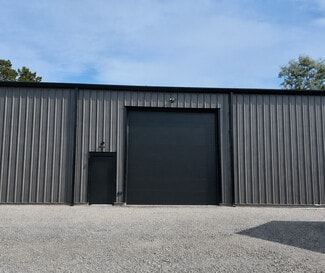 Plus de détails pour 2775 Carp Rd, Carp, ON - Industriel/Logistique à louer