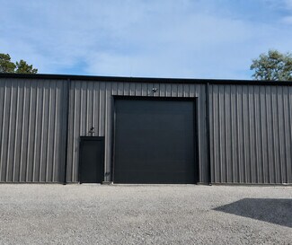 Plus de détails pour 2775 Carp Rd, Carp, ON - Industriel/Logistique à louer