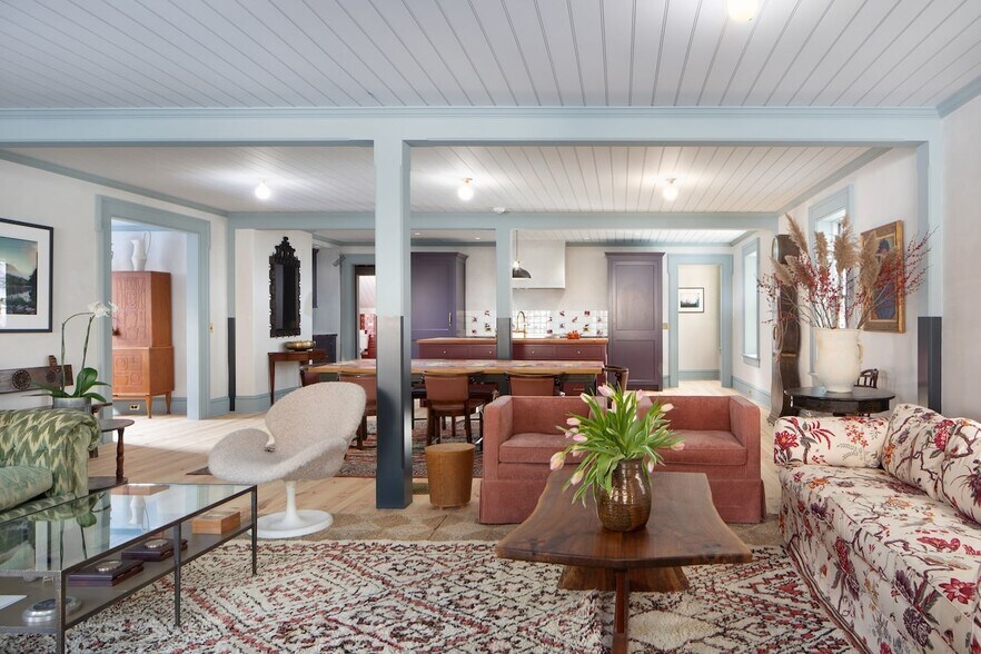 14 Main St, Salisbury, CT à vendre - Photo de l’immeuble – Image 3 sur 24