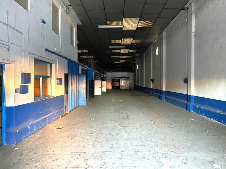 Industriel/Logistique dans Cáceres, Cáceres à vendre - Photo de l’immeuble – Image 2 sur 17