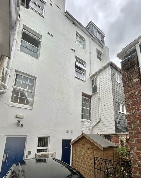 78-79 High St, Lewes à vendre - Photo de l’immeuble – Image 2 sur 3