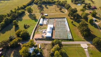 Plus de détails pour 947 N Buffington Rd, Sallisaw, OK - Industriel/Logistique à vendre