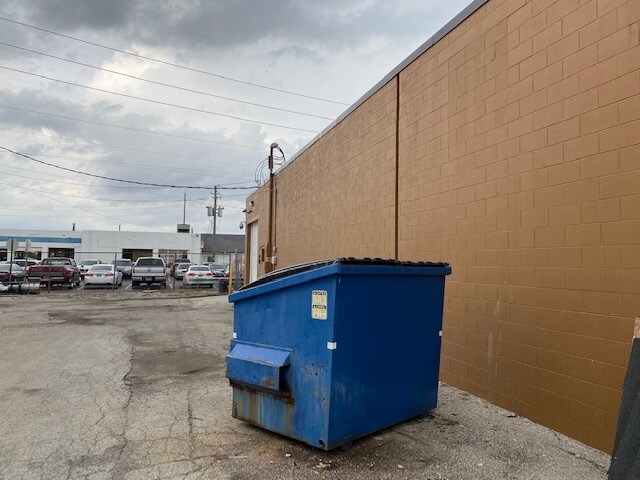 5306-5312 N Keystone Ave, Indianapolis, IN à louer - Photo de l’immeuble – Image 3 sur 4