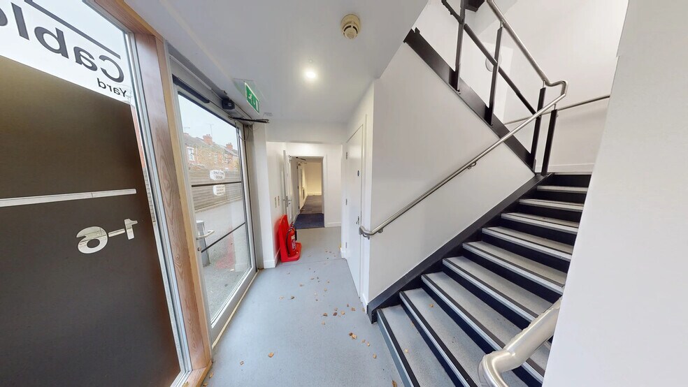 Electric Wharf, Coventry à louer - Numérisation 3D Matterport – Image 2 sur 9