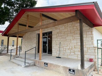 Plus de détails pour 1600 FM 2673, Canyon Lake, TX - Local commercial à louer