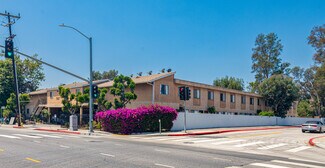 Plus de détails pour 7505-7507 Woodman Ave, Van Nuys, CA - Logement à vendre
