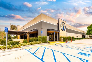 Plus de détails pour 1290 Rancho Conejo Blvd, Thousand Oaks, CA - Bureau, Local d'activités à louer