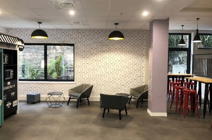 164-174 Rue Victor Hugo, Levallois-Perret à vendre - Photo de l’immeuble – Image 2 sur 6