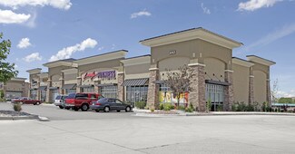 Plus de détails pour 1142-1144 W 2700 N, Ogden, UT - Local commercial à louer