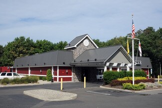 Plus de détails pour 2200 Highway 35, Oakhurst, NJ - Local commercial à louer