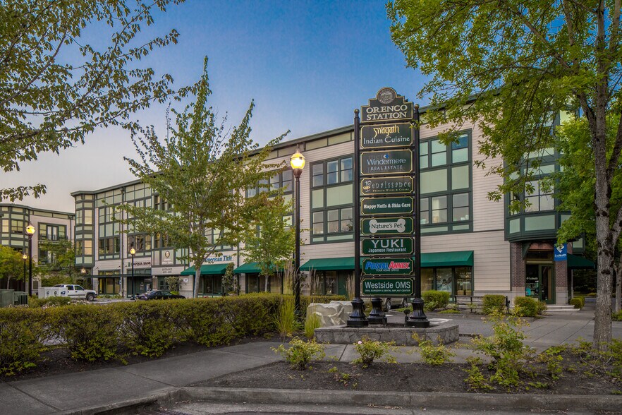 1415-1453 NE 61st Ave, Hillsboro, OR à louer - Photo de l’immeuble – Image 2 sur 12