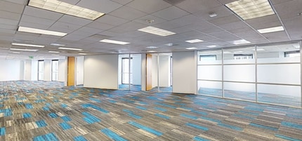 201 Mission St, San Francisco, CA à louer Photo intérieure– Image 2 sur 4