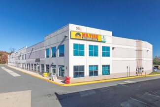 Plus de détails pour 5611 Wellington Rd, Gainesville, VA - Industriel/Logistique à louer