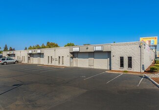 Plus de détails pour 21785 SW Tualatin Valley Hwy, Hillsboro, OR - Local d'activités, Industriel/Logistique à louer
