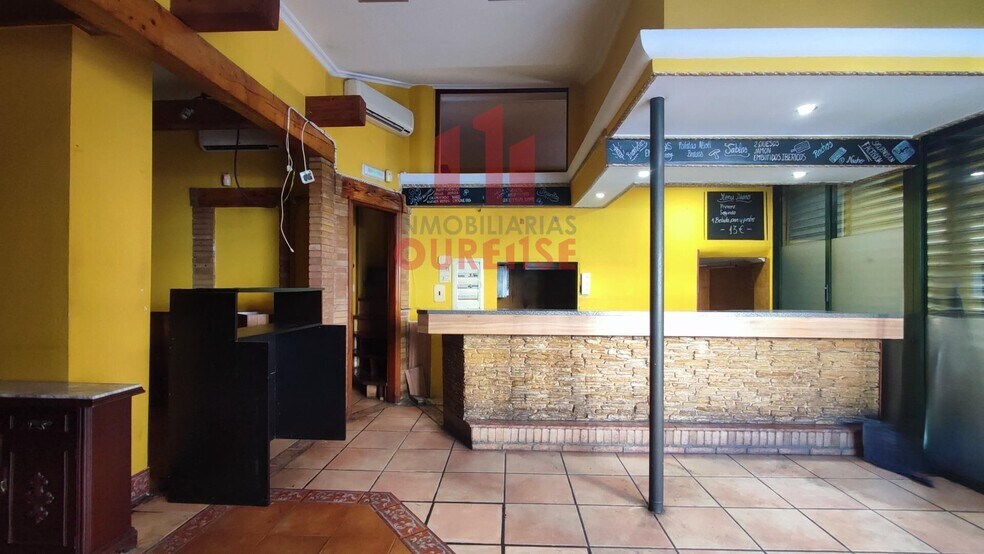 Local commercial dans Ourense, Orense à vendre - Photo intérieure – Image 2 sur 19