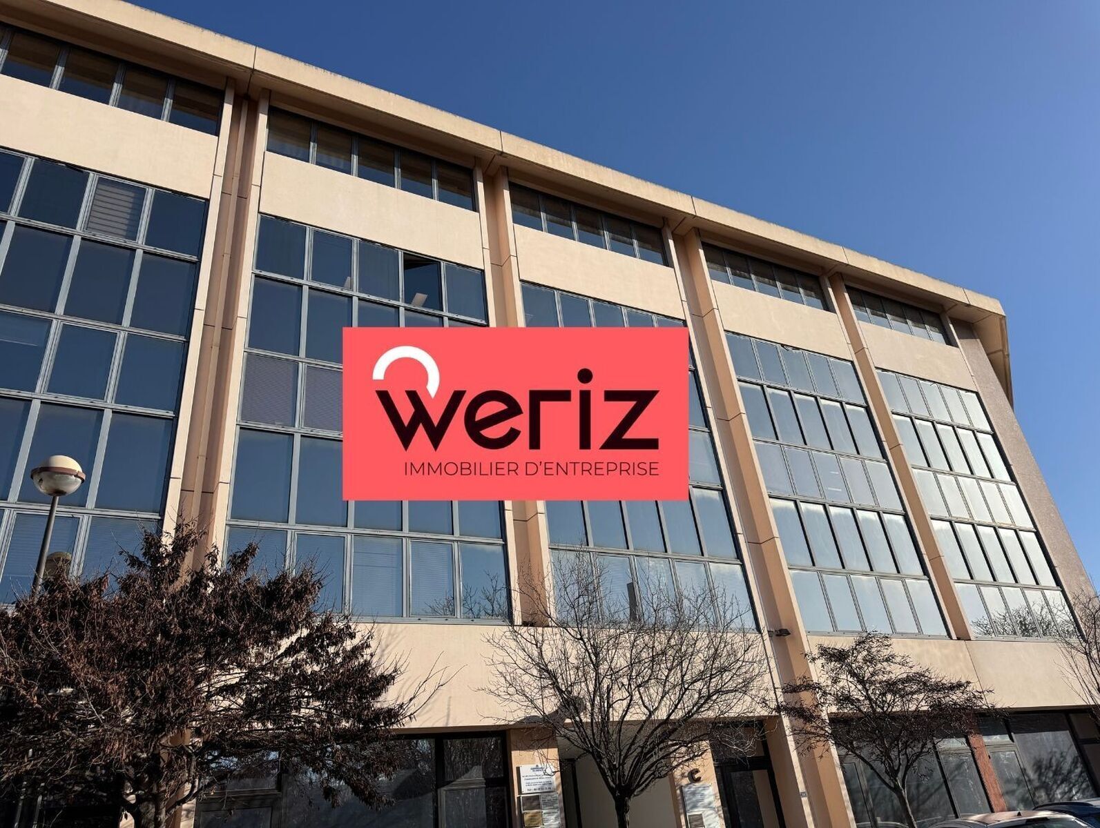 Rue Louise Colet, Aix-en-Provence à vendre Photo de l’immeuble– Image 1 sur 7