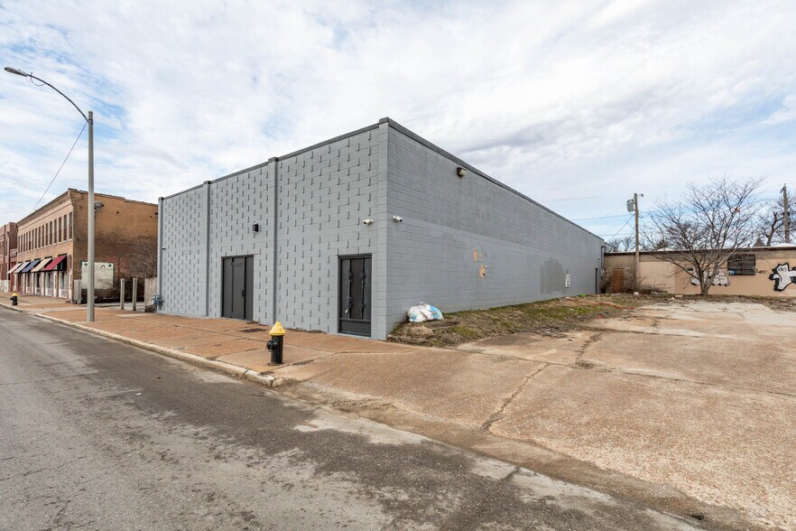 1425 S Vandeventer Ave, Saint Louis, MO à vendre - Photo de l’immeuble – Image 1 sur 4