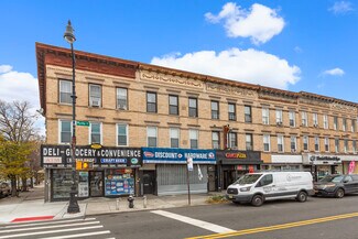 Plus de détails pour 70-03 Myrtle Ave, Glendale, NY - Local commercial à vendre