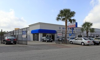 Plus de détails pour 5629 Star Ln, Houston, TX - Industriel/Logistique à louer