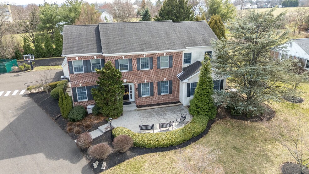 300 Harleysville Pike, Souderton, PA à louer - Photo de l’immeuble – Image 1 sur 21