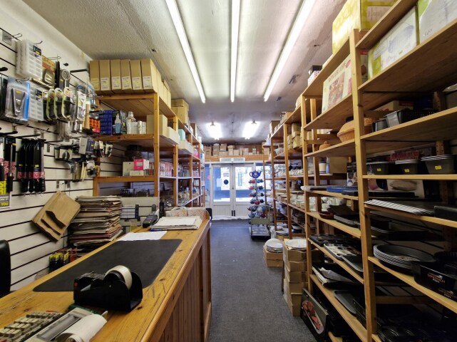 56 Chalk Farm Rd, Londres à louer Photo intérieure– Image 1 sur 5