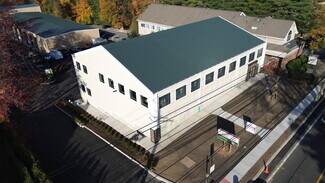 Plus de détails pour 130 Route 59, Airmont, NY - Industriel/Logistique à louer