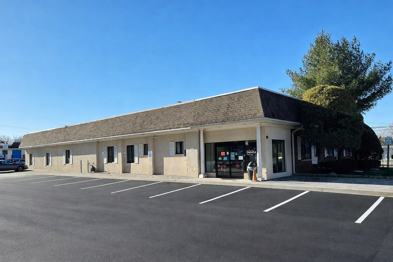 363 Old Hook Rd, Westwood, NJ à vendre Photo principale– Image 1 sur 5