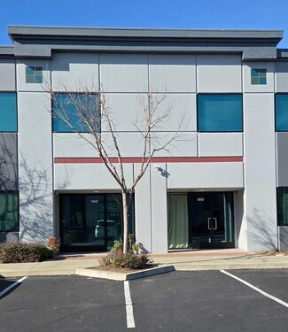 Plus de détails pour 29300 Kohoutek Way, Union City, CA - Industriel/Logistique à vendre