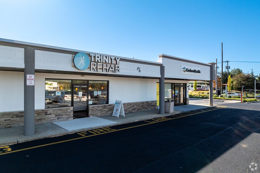 1165 State Route 27, Somerset, NJ à vendre - Photo de l’immeuble – Image 3 sur 5