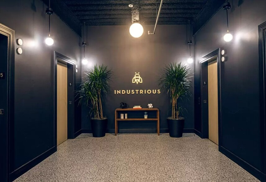 1001 Liberty Ave, Pittsburgh, PA à louer - Photo intérieure – Image 2 sur 8