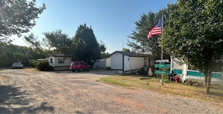 Plus de détails pour 823 56th Ave, Stillwater, OK - Logement à vendre
