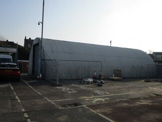 Plus de détails pour Bolham Ln, Retford - Industriel/Logistique à louer
