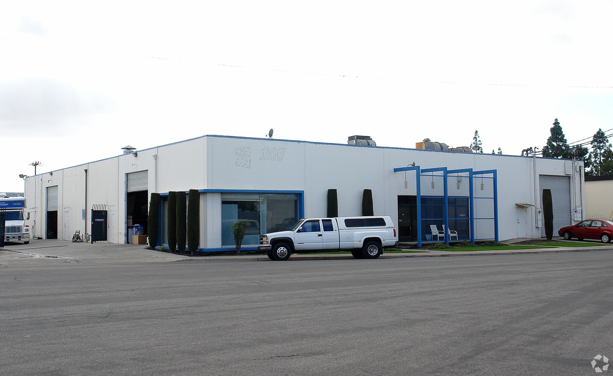 7542 Santa Rita Cir, Stanton, CA à louer Photo principale– Image 1 sur 3