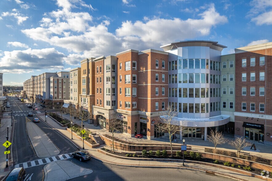 300-330 Rowan Blvd, Glassboro, NJ à louer - Photo principale – Image 1 sur 18