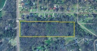 Plus de détails pour HWY 301, Horn Lake, MS - Terrain à vendre