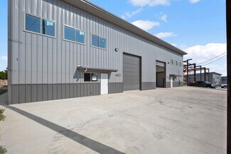 Plus de détails pour 10020 Darden Hill Rd, Austin, TX - Local d'activités à louer