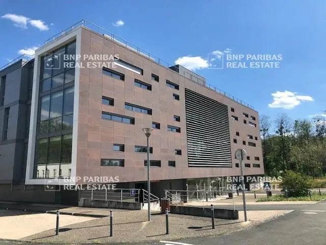 Bureau dans Olivet à louer - Photo de l’immeuble – Image 1 sur 7