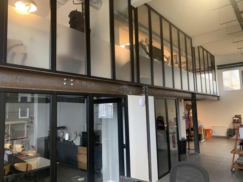 Bureau dans Bègles à louer - Photo intérieure – Image 2 sur 6