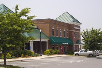 Plus de détails pour 95 Westlake Rd, Hardy, VA - Bureau, Local commercial à louer