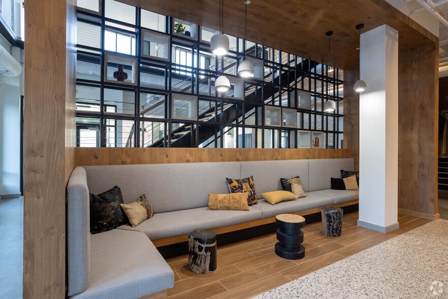 52 Hanover St, Portland, ME à louer - Photo intérieure – Image 3 sur 53