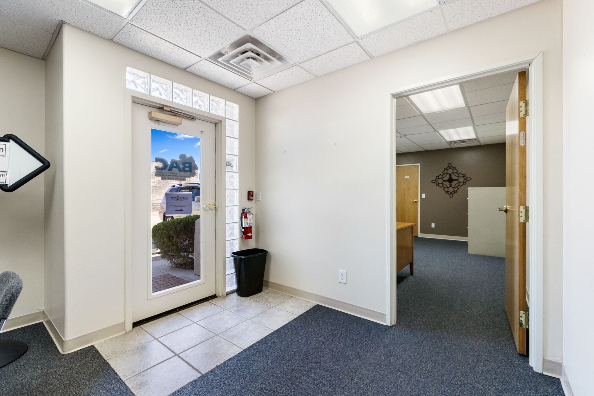 221 N Marina St, Prescott, AZ à louer Photo intérieure– Image 1 sur 5